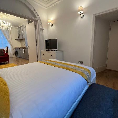 Hyde Park Suite - One Bedroom London Exterior photo