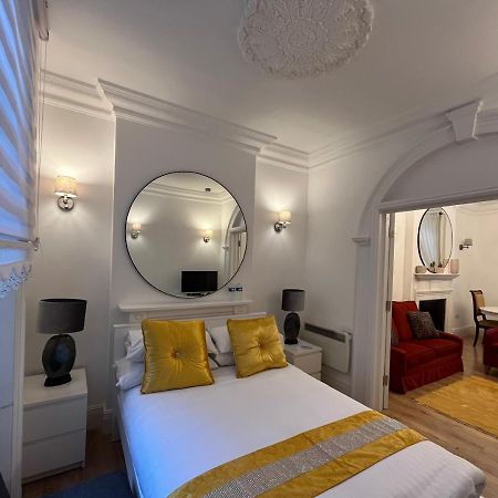Hyde Park Suite - One Bedroom London Exterior photo